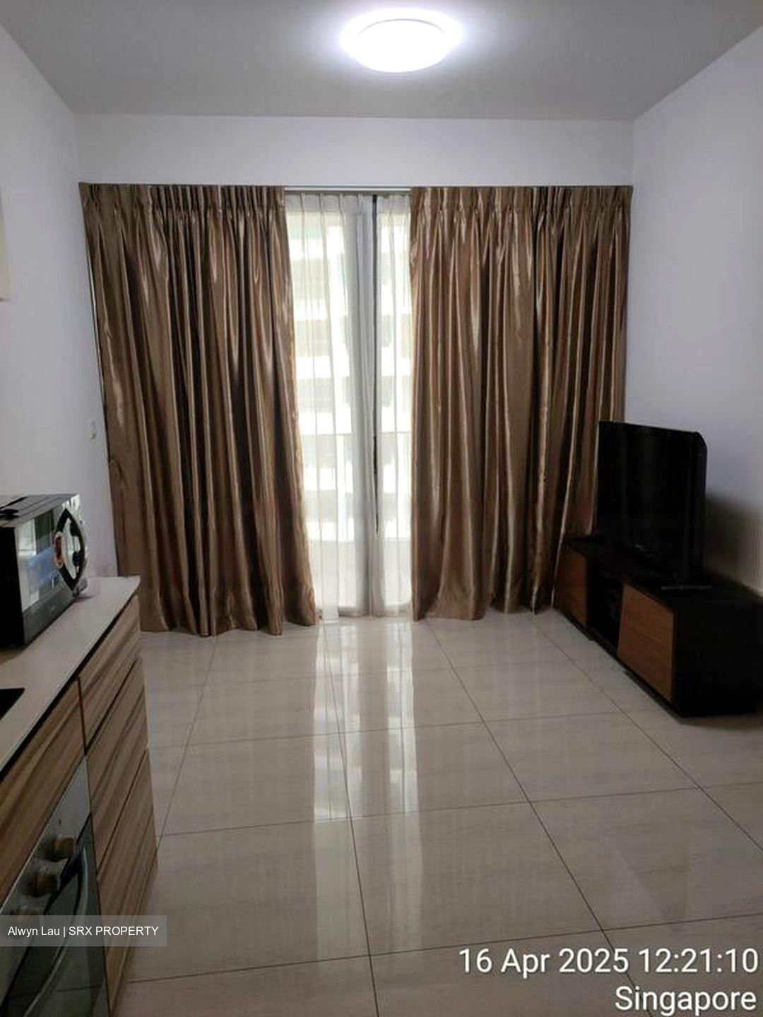 Parc Centros (D19), Condominium #540987061